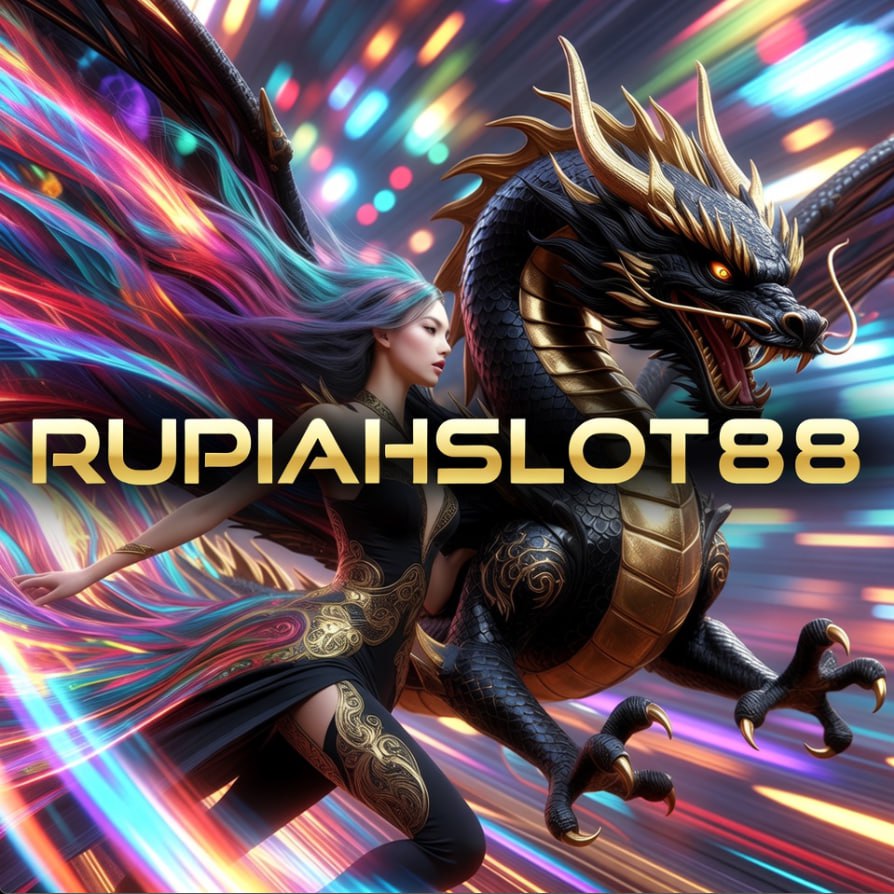 RUPIAHSLOT88 Promo